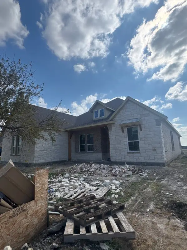 325 Cobb Road, Leonard, TX 75490