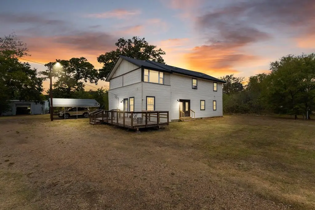 14847 N 3rd Street, Scurry, TX 75158 - Image #1