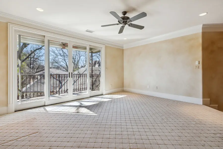 6416 Dykes Way, Dallas, TX 75230 - Image #2