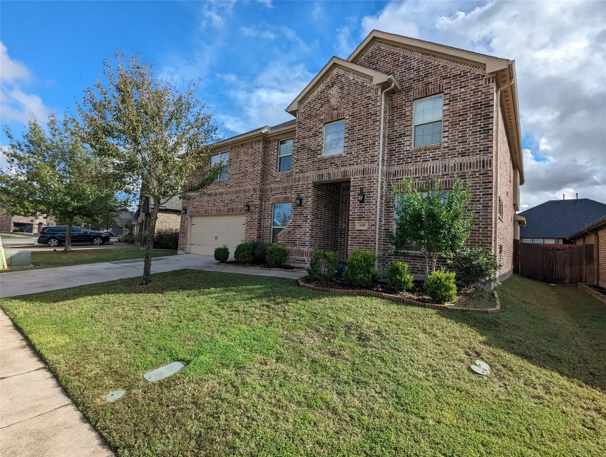 4408 Mimosa Drive, Melissa, TX 75454 - Image #1