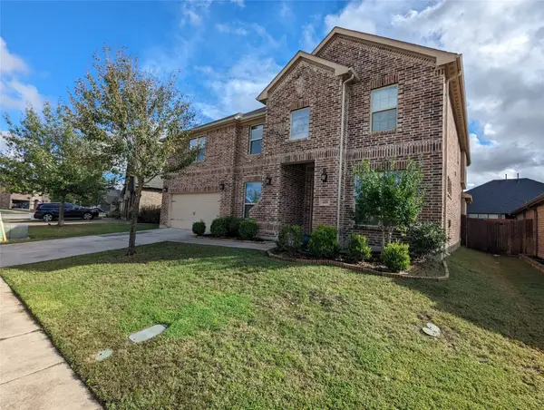 4408 Mimosa Drive, Melissa, TX 75454