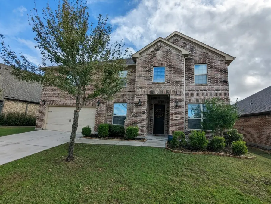4408 Mimosa Drive, Melissa, TX 75454 - Image #2