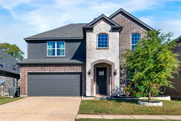 2801 Willow Lane, Melissa, TX 75454