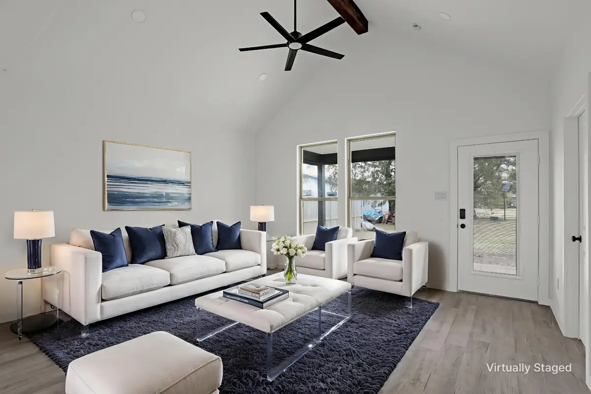 306 Dixon Street, Terrell, TX 75160 - Image #1