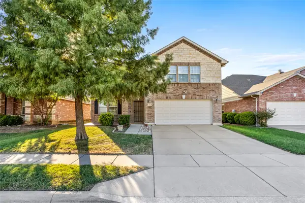 12713 Mourning Dove Lane, Fort Worth, TX 76244