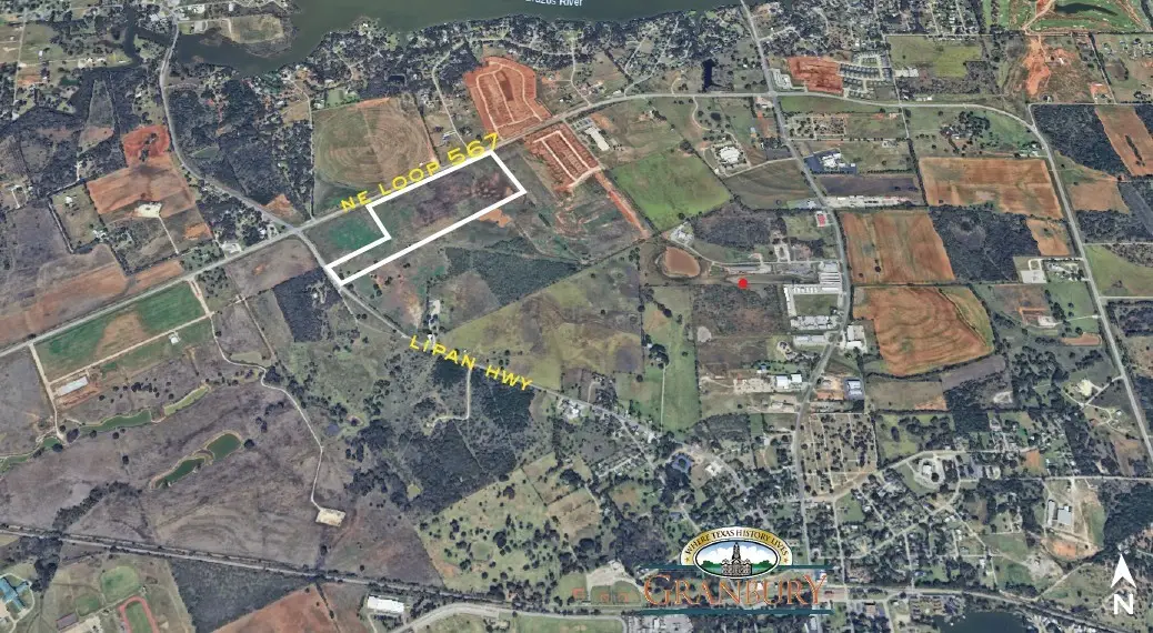 1201 Loop 567, Granbury, TX 76048 - Image #1