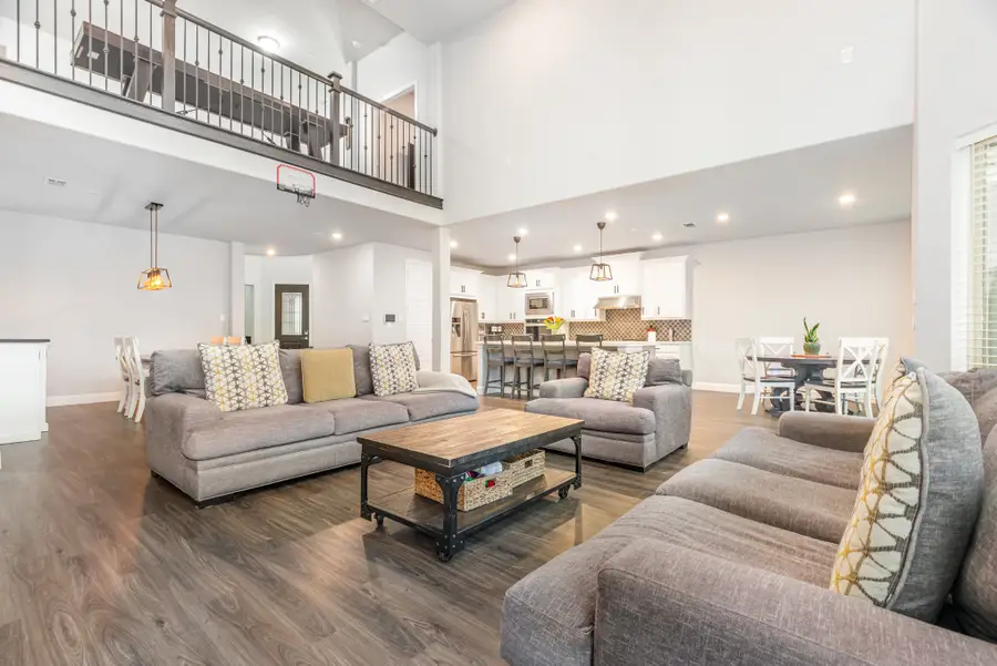 2540 Bottlebrush Drive, Prosper, TX 75078 - Image #2