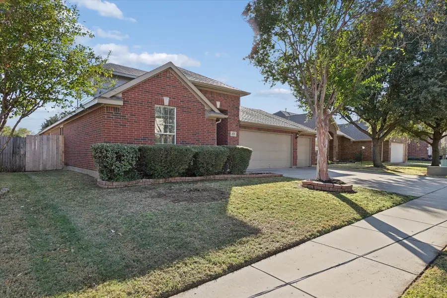 4020 Sprucebark Drive, Fort Worth, TX 76244 - Image #2