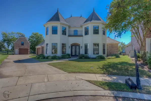 555 Canterbury Lane, Bossier City, LA 71111