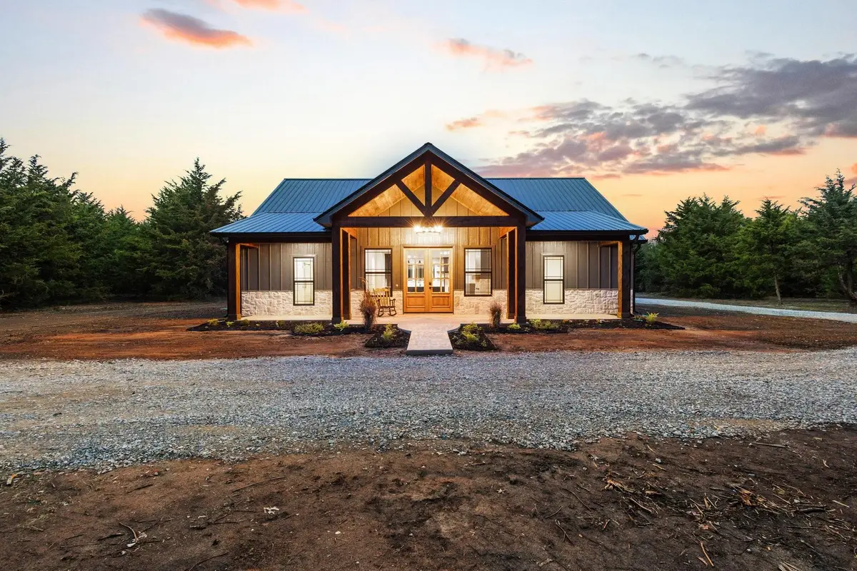 462 County Road 4165, Bonham, TX 75418 - Image #1