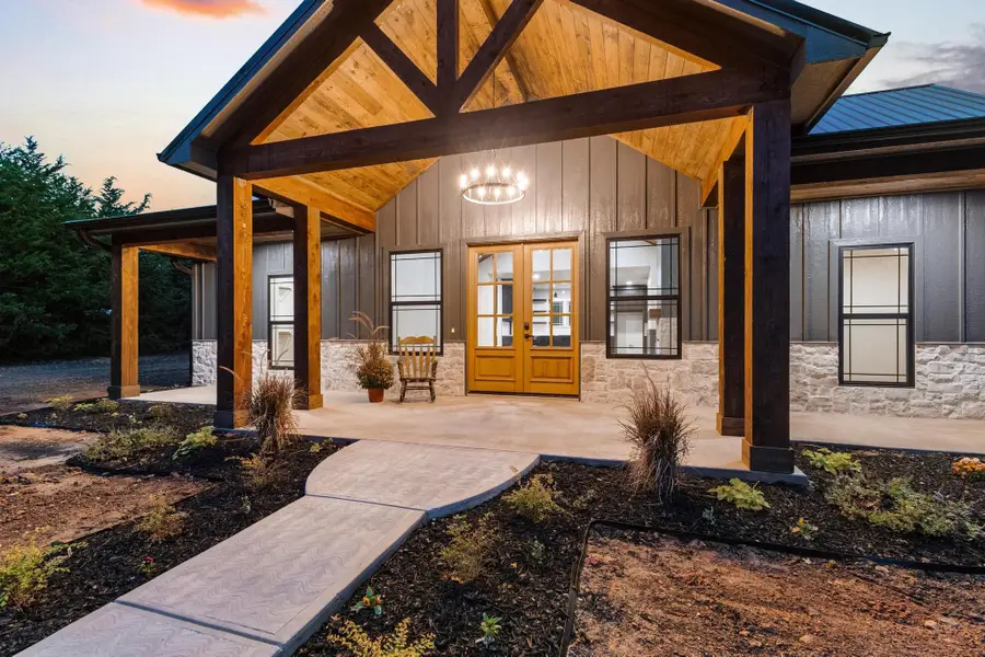 462 County Road 4165, Bonham, TX 75418 - Image #3