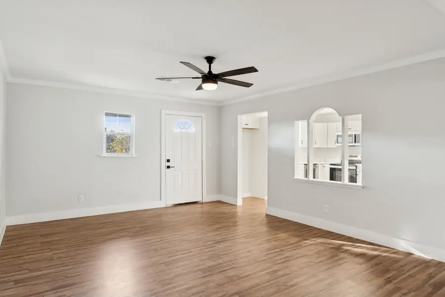 4237 Hartford Drive, Garland, TX 75043 - Image #2