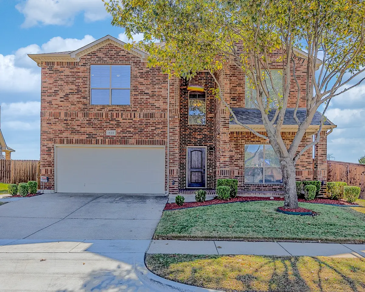 1500 Deer Crossing Drive, Arlington, TX 76002 - Image #1