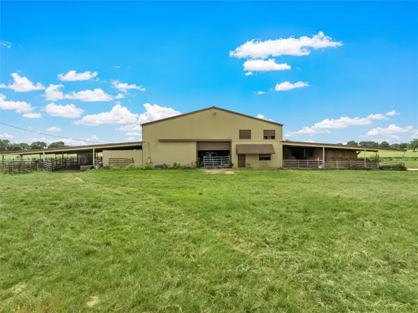 505 Cr 2224, Aquilla, TX 76622