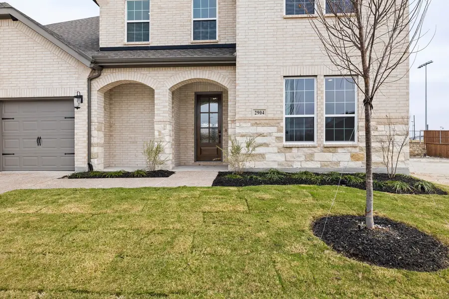 2904 Wallis Drive, Melissa, TX 75454 - Image #2