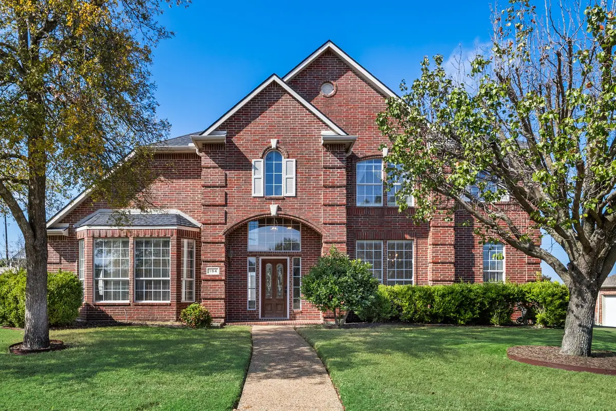 104 Cambridge Court, Heath, TX 75032 - Image #1