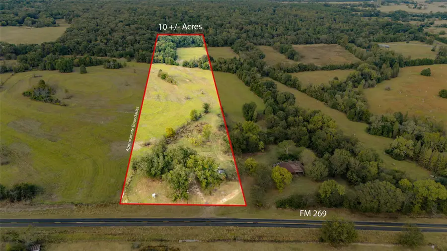 14948 Farm Road 269 S, Pickton, TX 75471 - Image #2