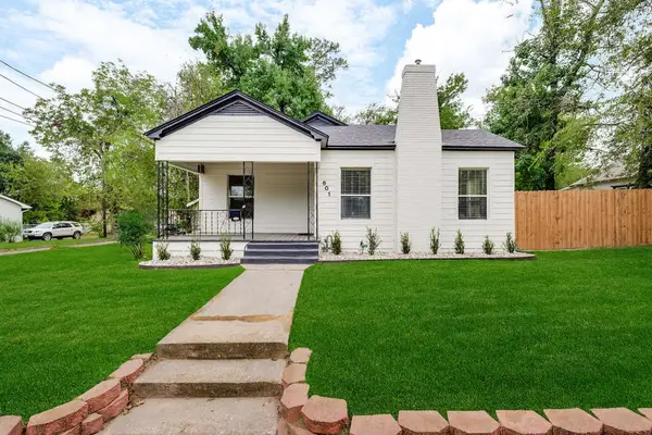 601 Houston Street, Sulphur Springs, TX 75482