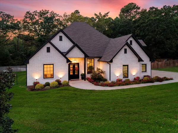 4301 Windrush Boulevard, Longview, TX 75604