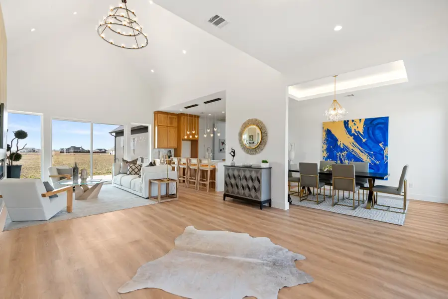 10651 Rye Bread Lane, Venus, TX 76084 - Image #3