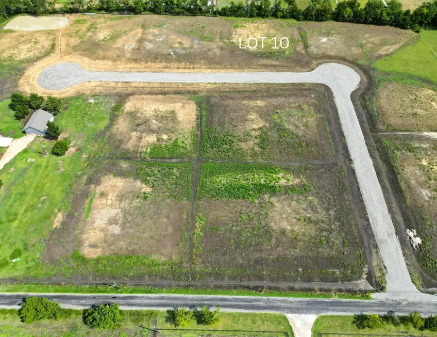 TBD Lot 10 Jolene Court, Van Alstyne, TX 75495 - Image #2