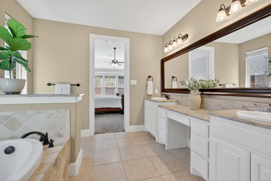 1308 Verbena Lane, Argyle, TX 76226 - Image #3