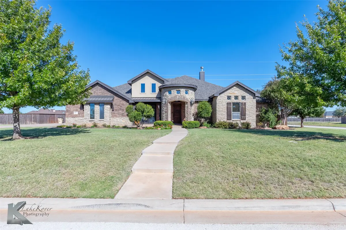 202 Periwinkle Trail, Abilene, TX 79602 - Image #1
