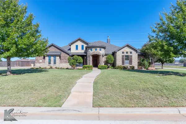 202 Periwinkle Trail, Abilene, TX 79602