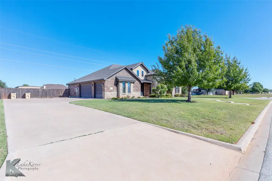 202 Periwinkle Trail, Abilene, TX 79602 - Image #3