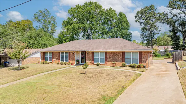 209 Cheryl Street, Longview, TX 75604