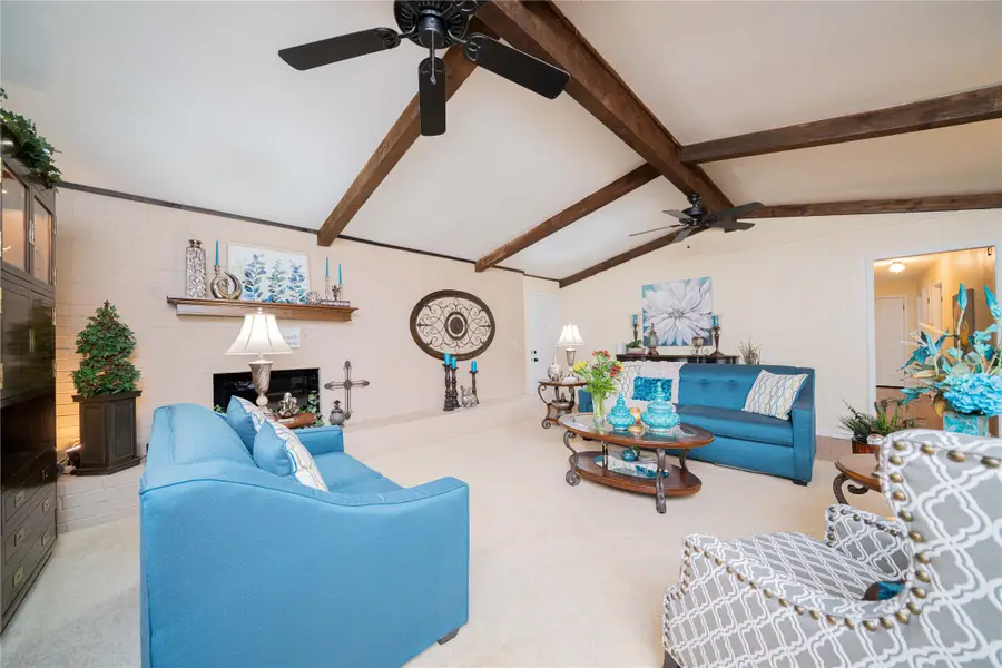 209 Cheryl Street, Longview, TX 75604 - Image #2