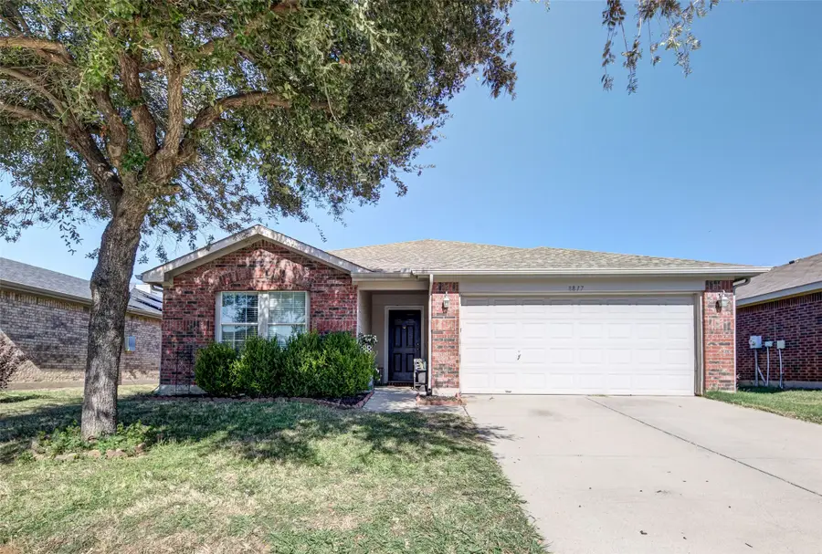 8817 King Ranch Drive, Cross Roads, TX 76227 - Image #2