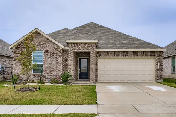 822 Madrono Drive, Princeton, TX 75407