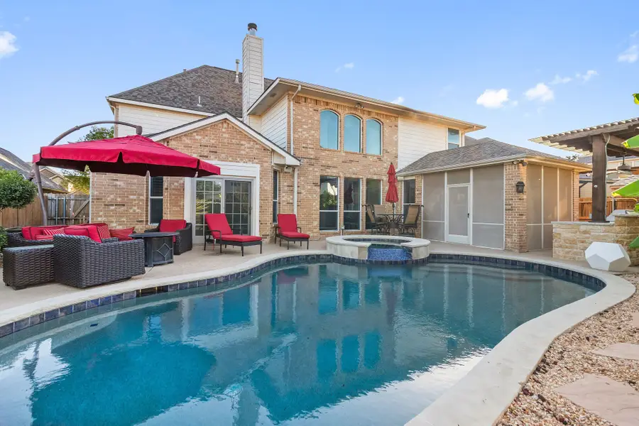 2228 Condor Street, Grand Prairie, TX 75052 - Image #3