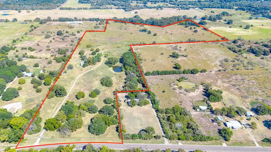 1710 Fm 667, Purdon, TX 76679 - Image #2