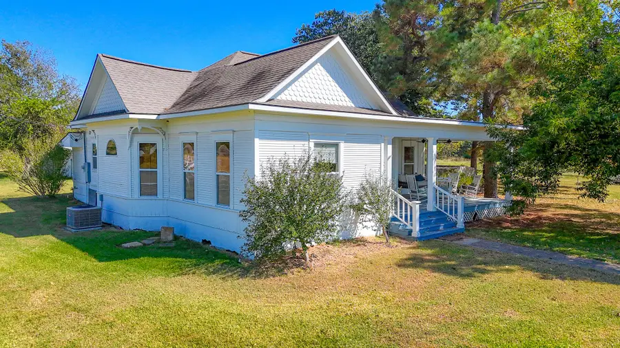 1710 Fm 667, Purdon, TX 76679 - Image #3