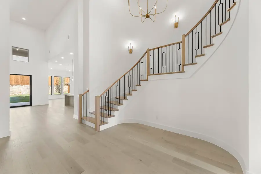 551 Twilight Drive, Prosper, TX 75078 - Image #3