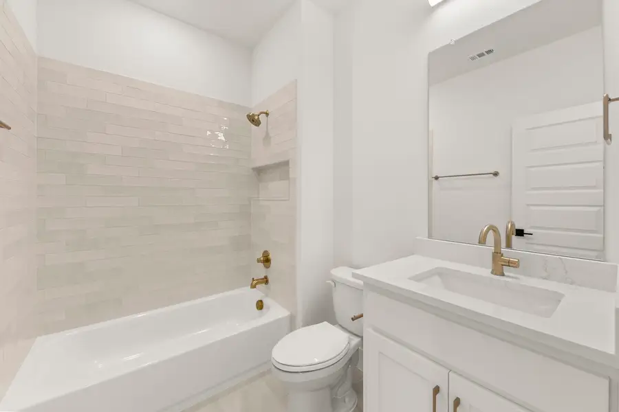 681 Capella Court, Prosper, TX 75078 - Image #2