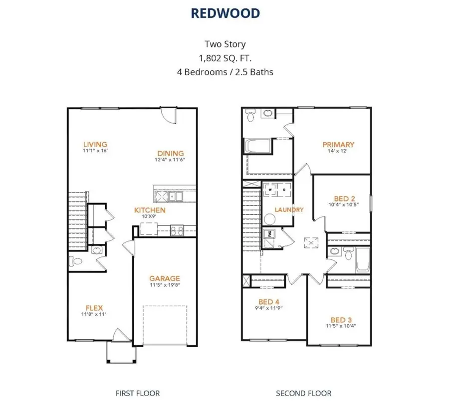 303 Blue Bird Lane, Mineola, TX 75773 - Image #2