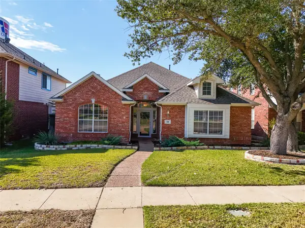 310 Wrotham Lane, Allen, TX 75013