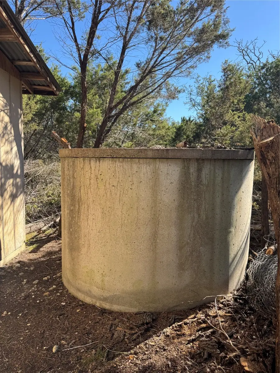 TBD Cr 304 Road, Bertram, TX 78605 - #3