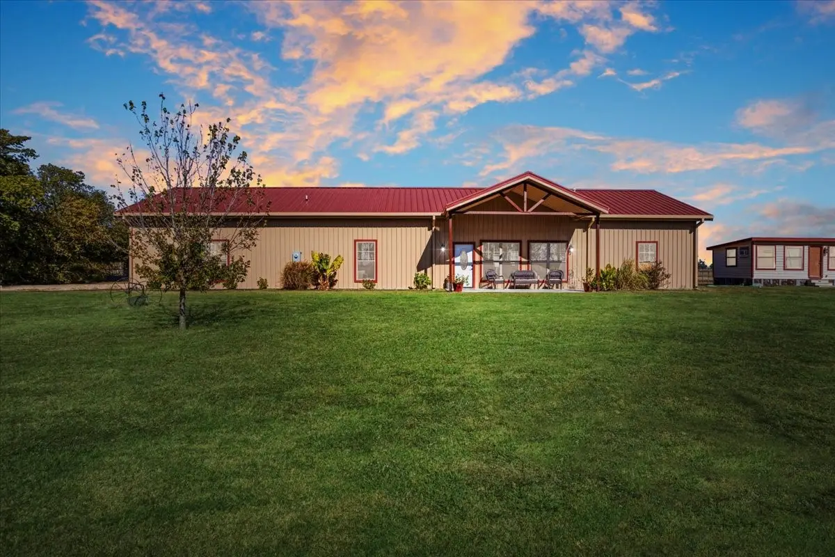 2590 County Road 2825, Honey Grove, TX 75446 - Image #1