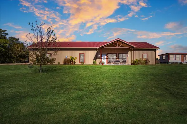 2590 County Road 2825, Honey Grove, TX 75446