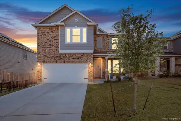 1351 Long Creek Lane, Belton, TX 76513