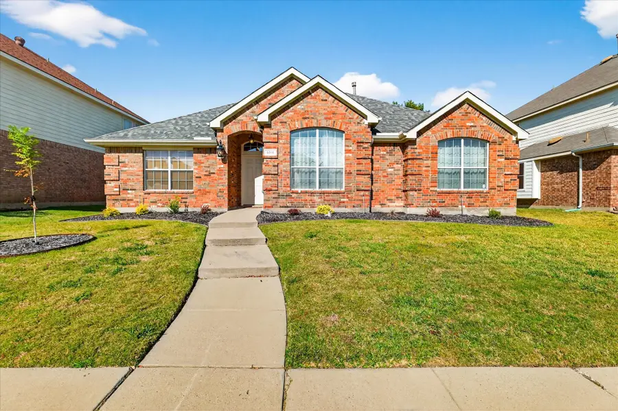 5916 Deer Run Drive, McKinney, TX 75070 - Image #2