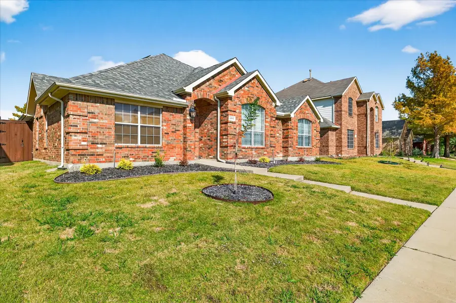 5916 Deer Run Drive, McKinney, TX 75070 - Image #3