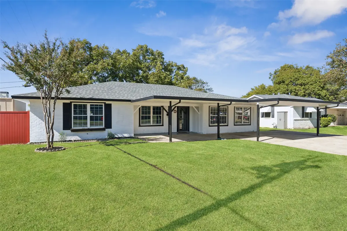 803 Glenda Drive, Bedford, TX 76022 - Image #1