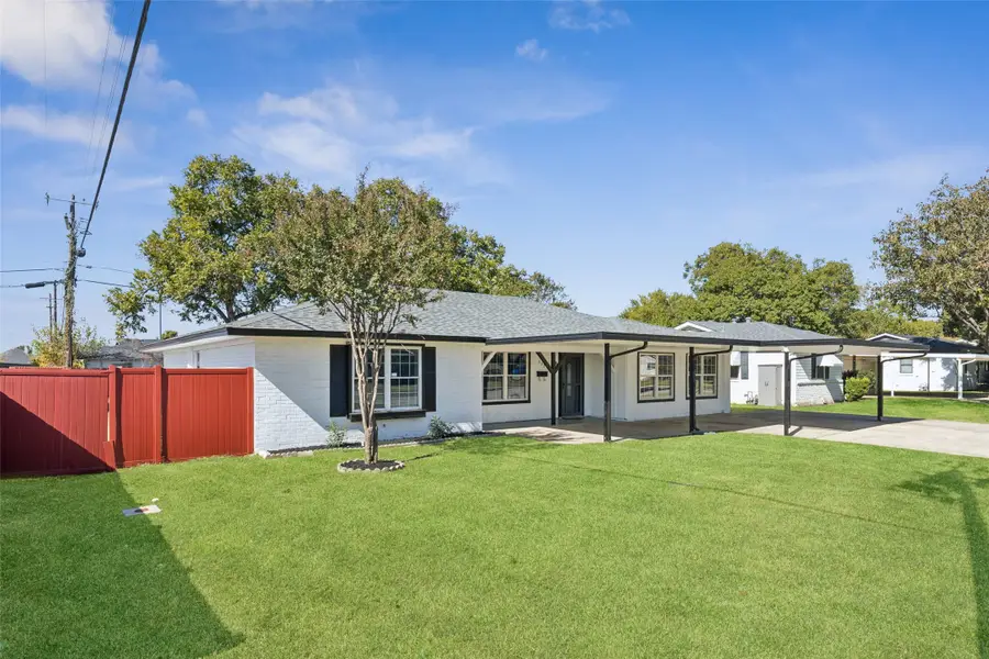 803 Glenda Drive, Bedford, TX 76022 - Image #3