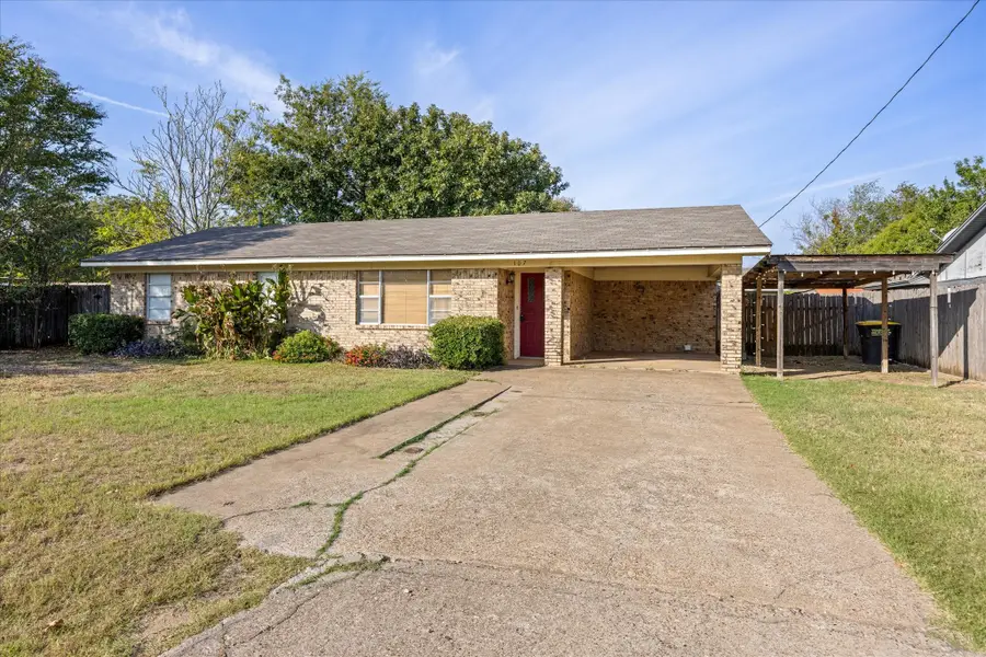 107 Yuma Street, Lipan, TX 76462 - Image #2