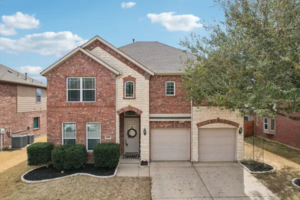 2408 Alta Vista Drive, Denton, TX 76210